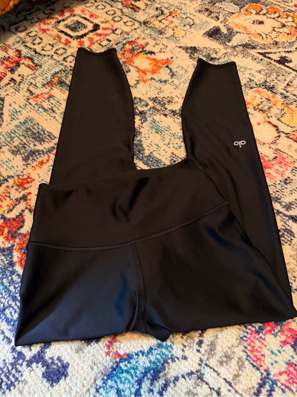 alo yoga leggings